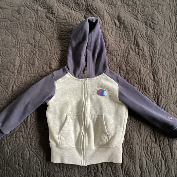 トップス CHAMPION JOURNAL HOLIDAY ZIP HOODI Amazon.com: Champion Girls Hoodie, Full Zip Kids' For